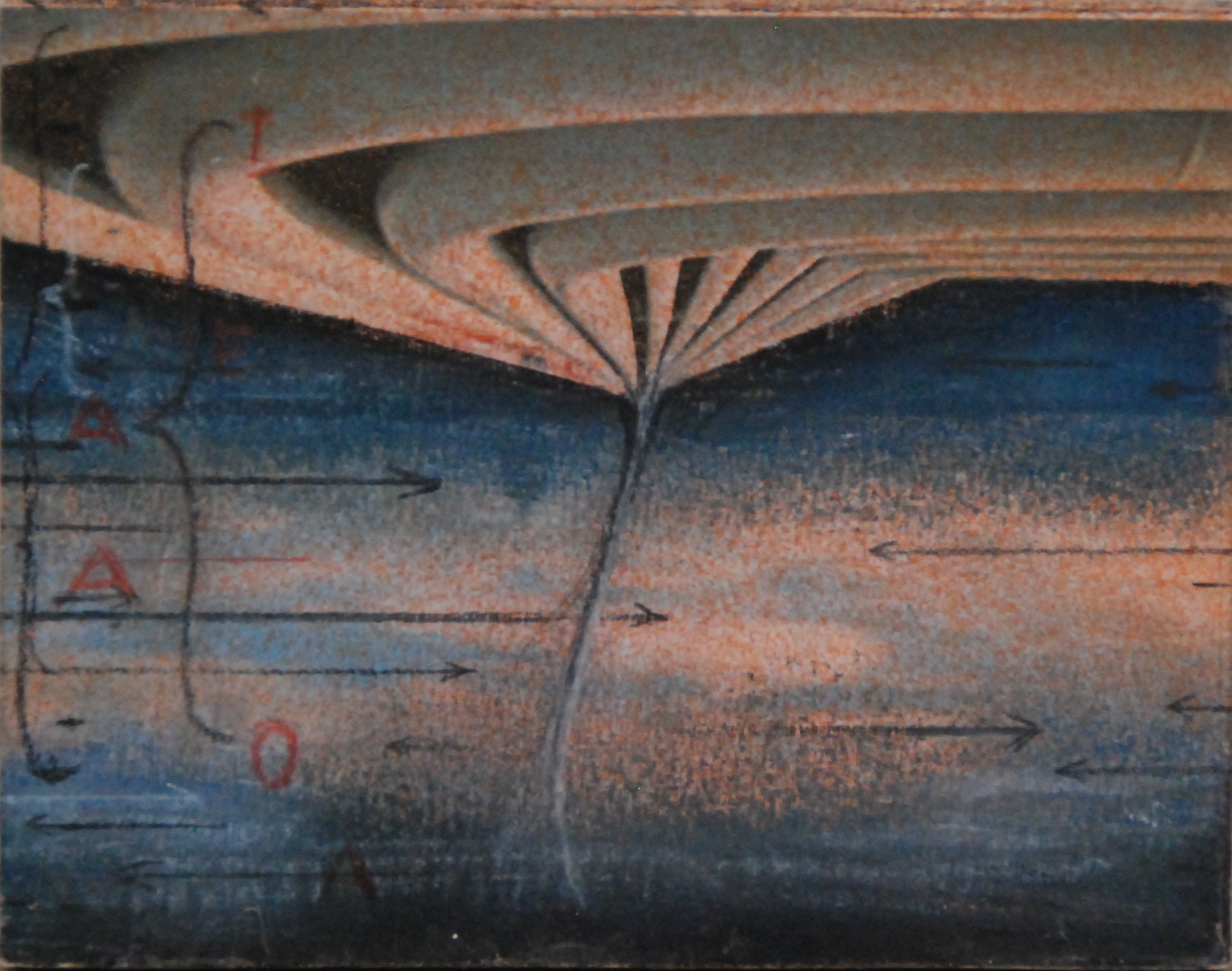 B IV # 6, Hendrik Vermeulen