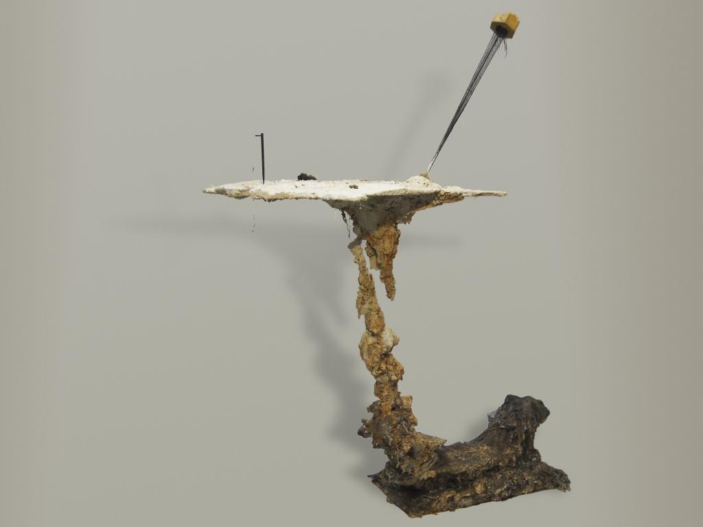 Climax medium # 9, Hendrik Vermeulen