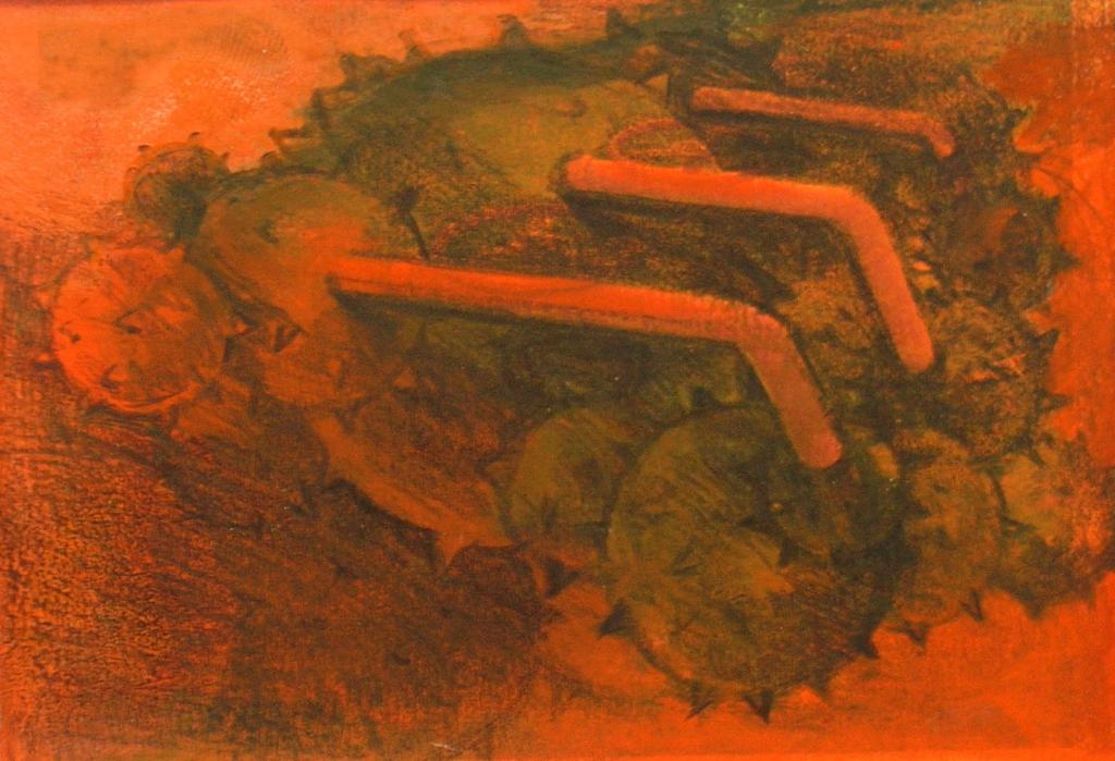 Q # 2, Hendrik Vermeulen
