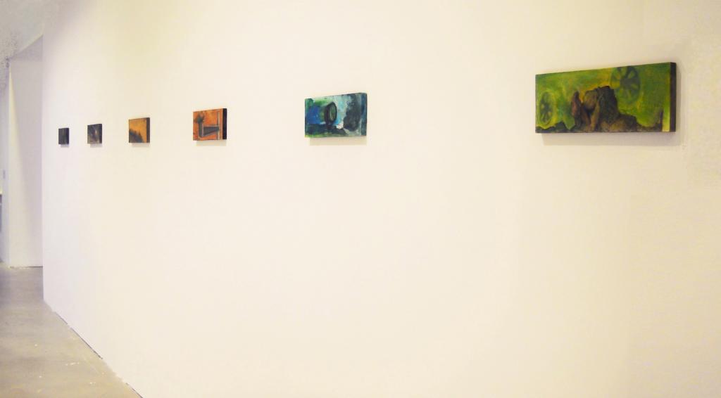 Xyrtox Liquid, Academie Ieper, Hendrik Vermeulen