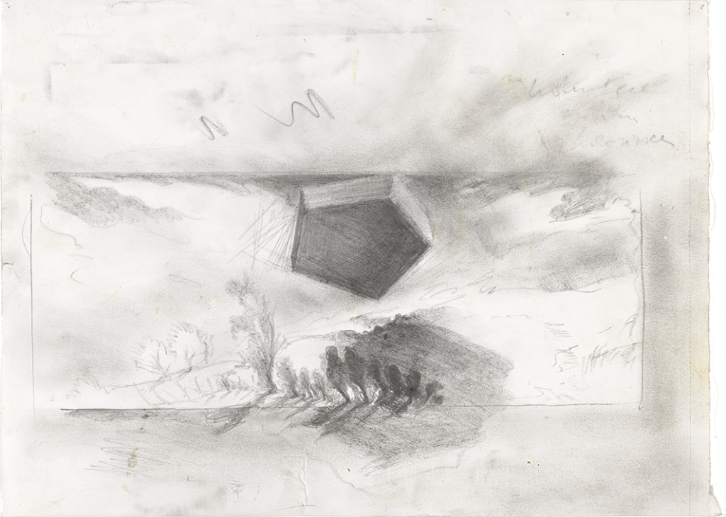 Pikilonia # 2, Hendrik Vermeulen