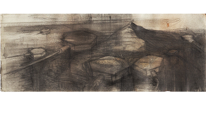 Panoramox # 5, Hendrik Vermeulen