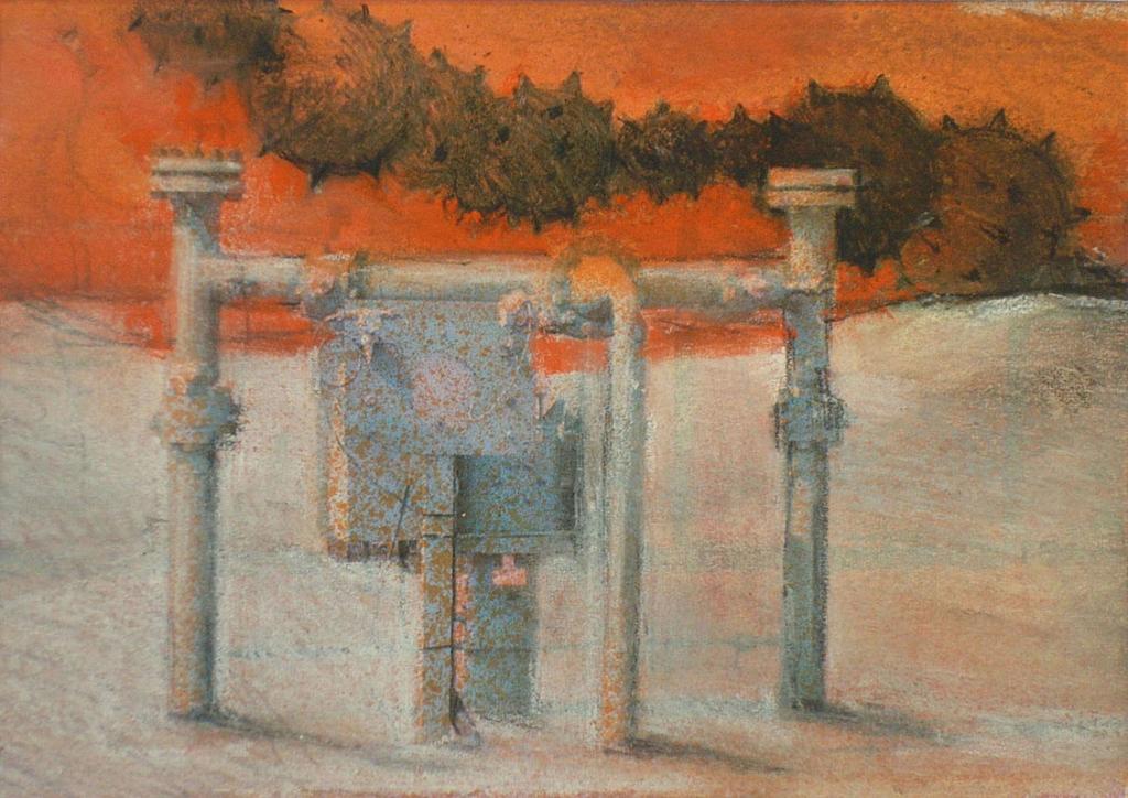 hendrik vermeulen - artist belgium