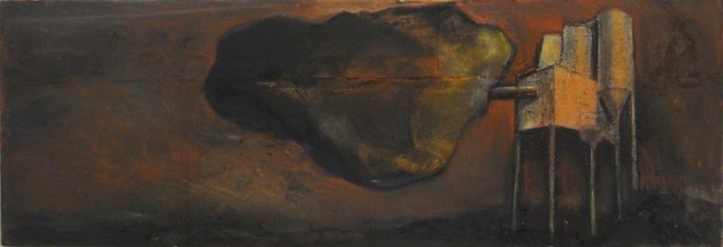 Z # 13, Hendrik Vermeulen