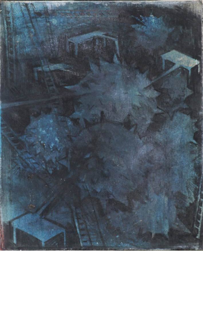 Pm # 11, Hendrik Vermeulen