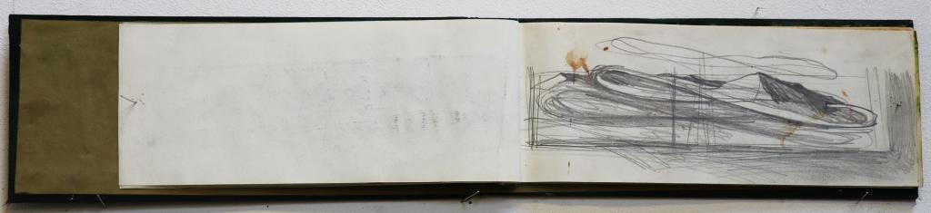 Hendrik Vermeulen field book T -TT