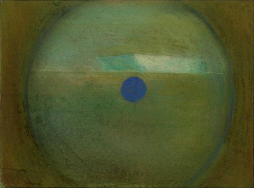 Insomnia # 3, Hendrik Vermeulen
