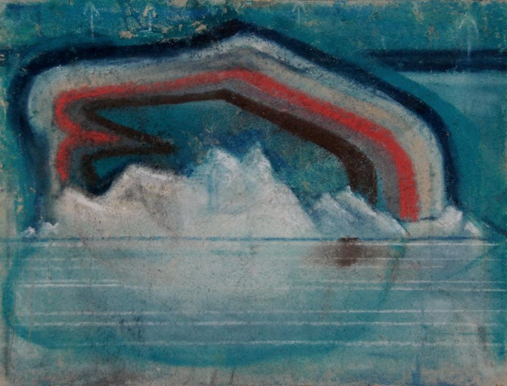 Memoria # 1, Hendrik Vermeulen