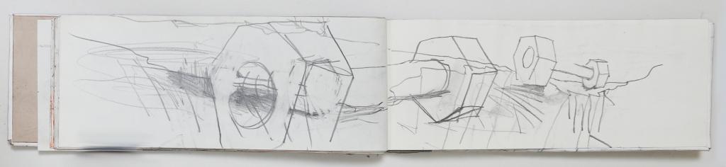 Hendrik Vermeulen -veldboek Pikilonia II