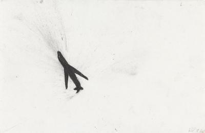Exerpt from a vacuum # 1 . Hendrik Vermeulen