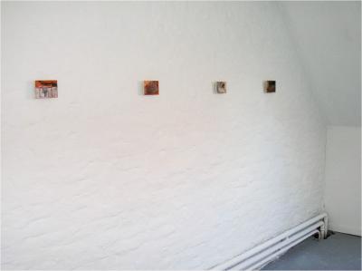 I.P.S. space, Gent (B), 2008, jaar 43, Hendrik vermeulen