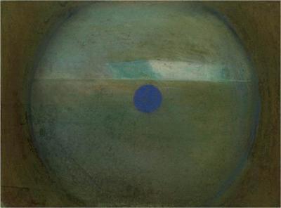 Insomnia # 3, Hendrik Vermeulen