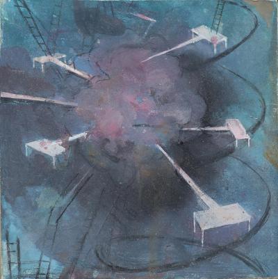 PM # 9b, Hendrik Vermeulen