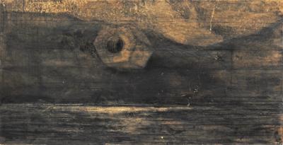 Marine, Hendrik Vermeulen