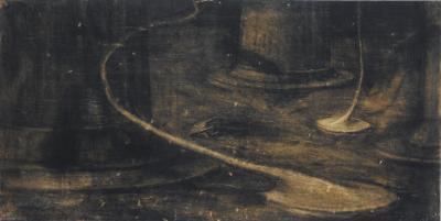 U-Marine, Hendrik Vermeulen