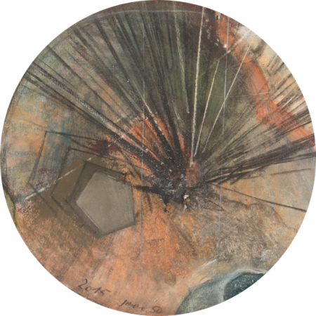 Hendrik Vermeulen: Zone PI