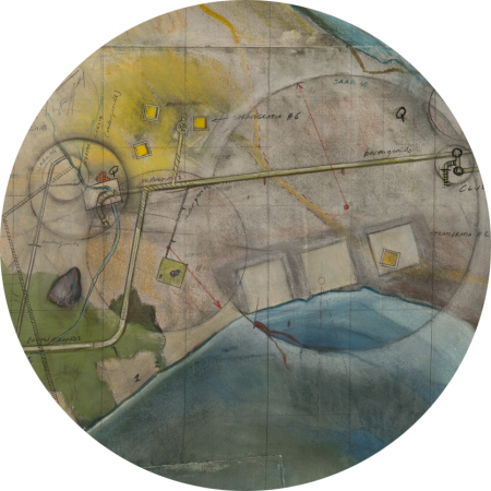 Hendrik Vermeulen: Zone Q