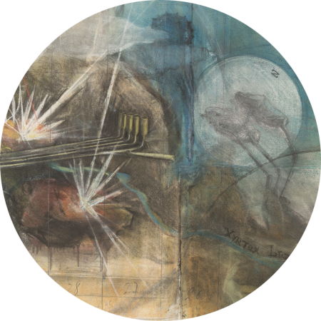 Hendrik Vermeulen: Zone Z